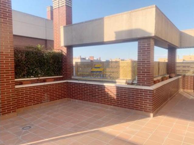 Ático en alquiler en Alcobendas, Madrid