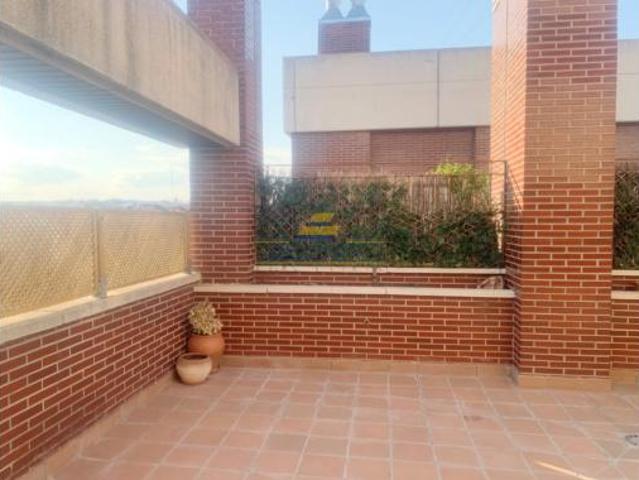 Ático en alquiler en Alcobendas, Madrid