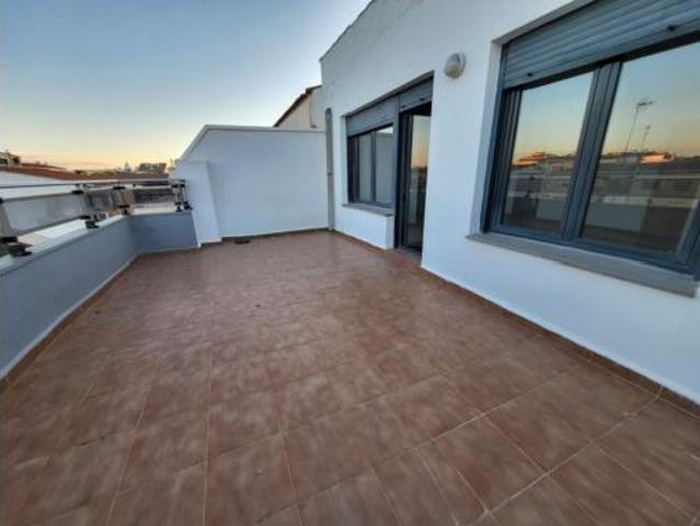 Ático en alquiler en La Roda, Castilla-La Mancha