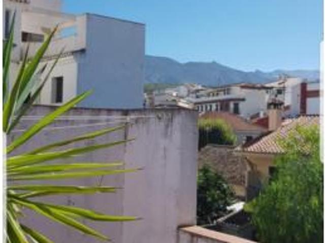 Ático en alquiler en Comarca de la Vega de Granada, Andalucía