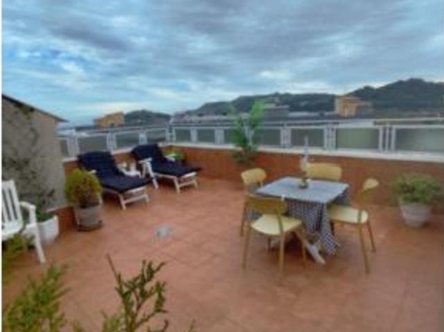 Ático en alquiler en Laredo