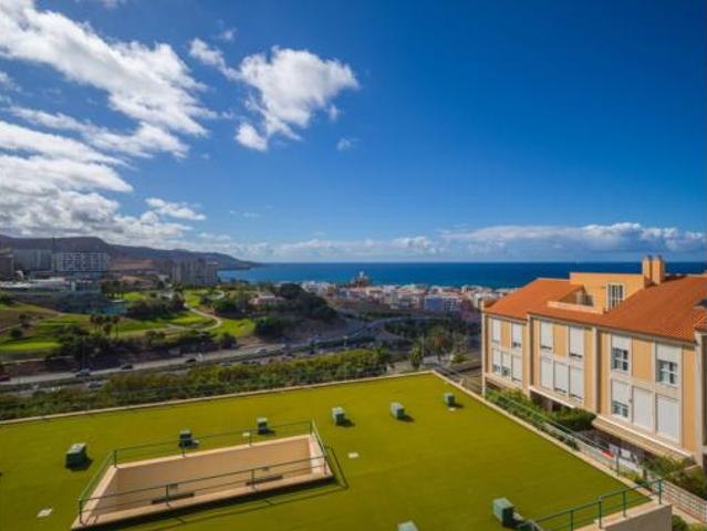 Ático en alquiler en La Minilla, Gran Canaria