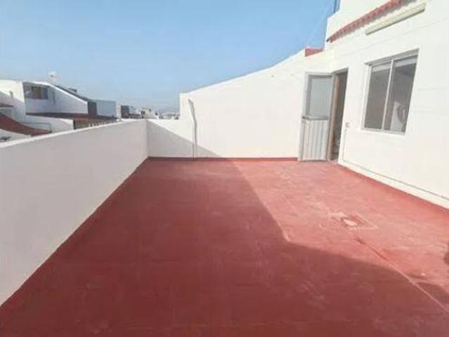 Ático en alquiler en Tamaraceite, Gran Canaria