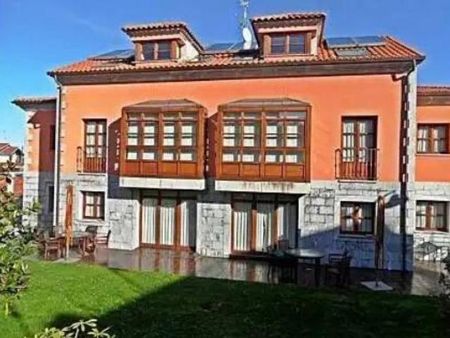 Ático en alquiler en Llanes, Asturias