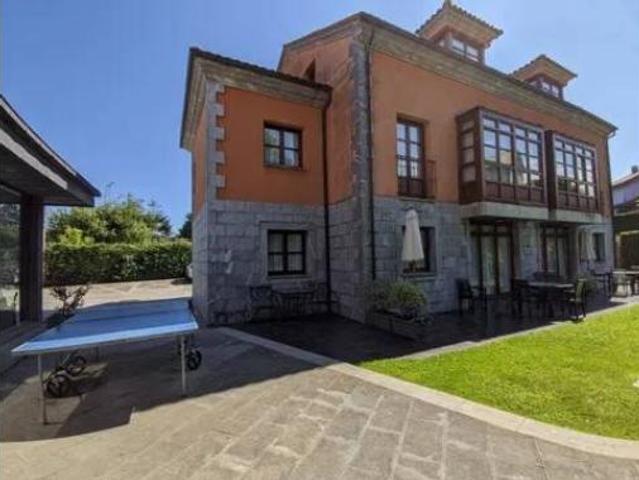 Ático en alquiler en Llanes, Asturias