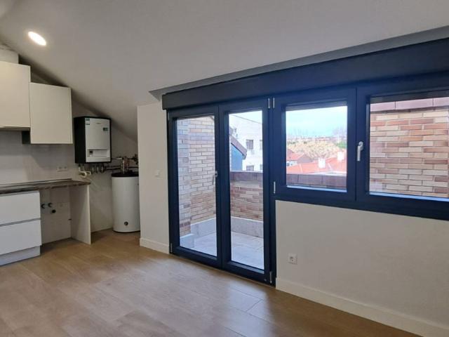 Piso en alquiler en Brunete, Madrid