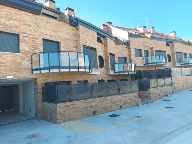 Piso en alquiler en Brunete, Madrid
