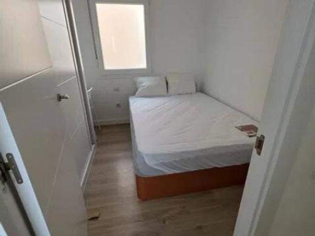 Ático en alquiler en Moncloa-Aravaca, Madrid