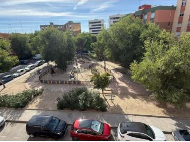 Ático en alquiler en Villa de Vallecas, Madrid