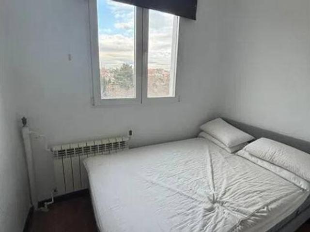 Ático en alquiler en Salamanca, Madrid