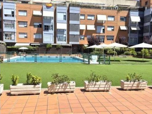 Ático en alquiler en San Blas - Canillejas, Madrid