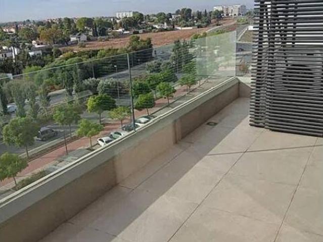 Ático en alquiler en Mairena Pueblo, Mairena Del Aljarafe