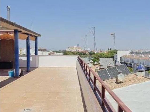 Ático en alquiler en San Juan De Aznalfarache, Andalucía