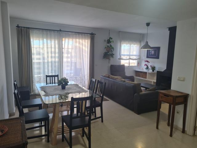Piso en alquiler en Teatinos-Universidad, Málaga-Costa del Sol