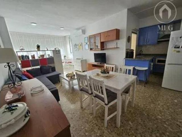 Ático en alquiler en Churriana, Málaga-Costa del Sol