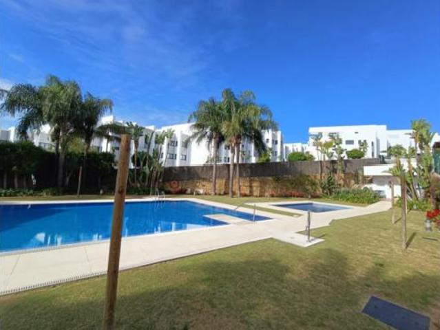 Ático en alquiler en Costa del Sol Occidental, Andalucía