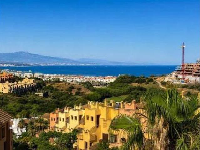 Ático en alquiler en Costa del Sol Occidental, Andalucía