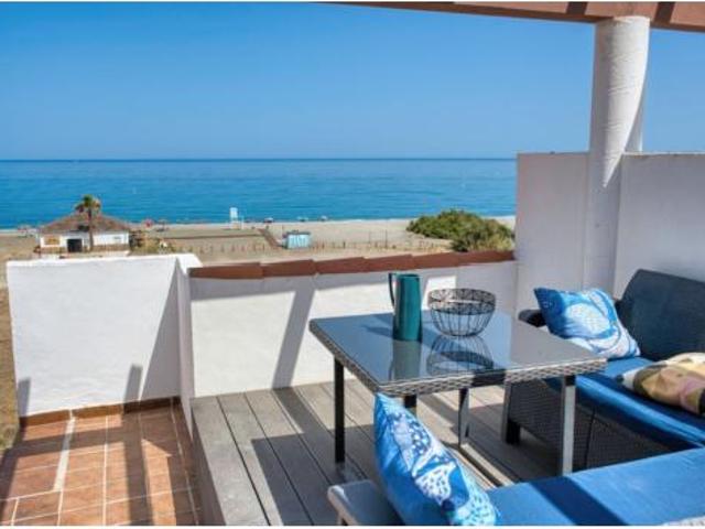 Ático en alquiler en Costa del Sol Occidental, Andalucía