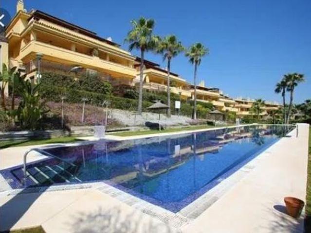 Ático en alquiler en Nagüeles, Costa del Sol Occidental