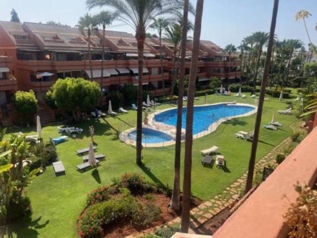 Ático en alquiler en Costa del Sol Occidental, Andalucía
