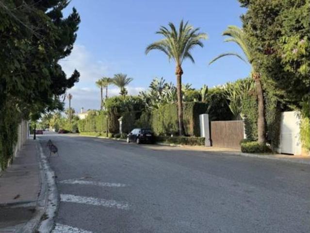 Ático en alquiler en Guadalmina, Costa del Sol Occidental