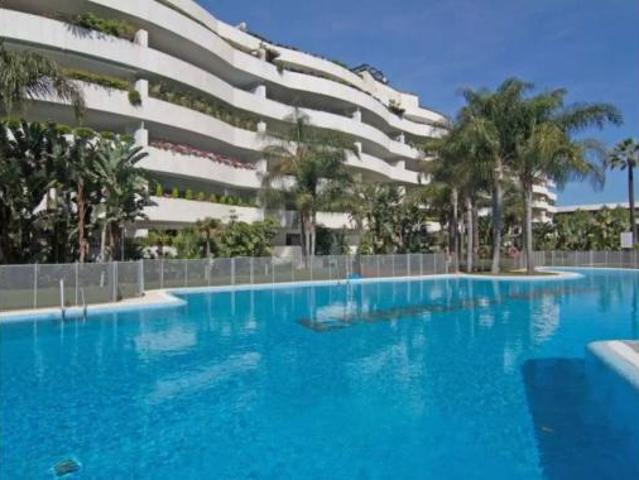 Ático en alquiler en Costa del Sol Occidental, Andalucía
