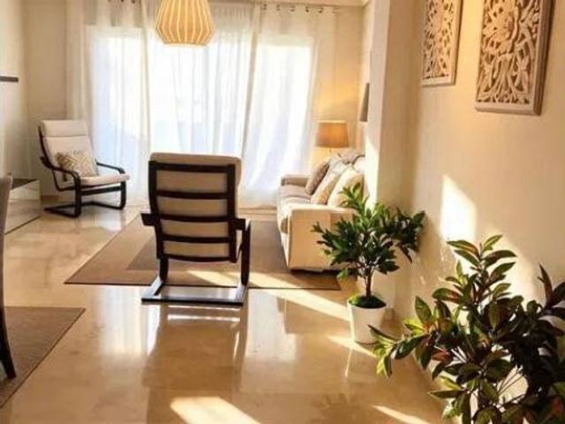 Ático en alquiler en Costa del Sol Occidental, Andalucía
