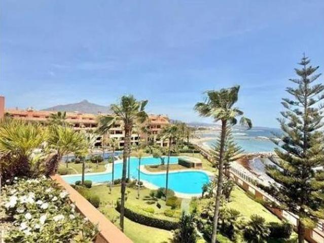 Ático en alquiler en Costa del Sol Occidental, Andalucía