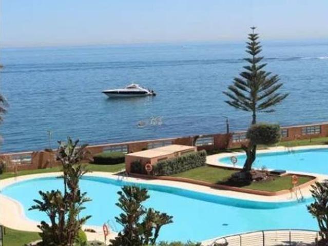 Ático en alquiler en Costa del Sol Occidental, Andalucía