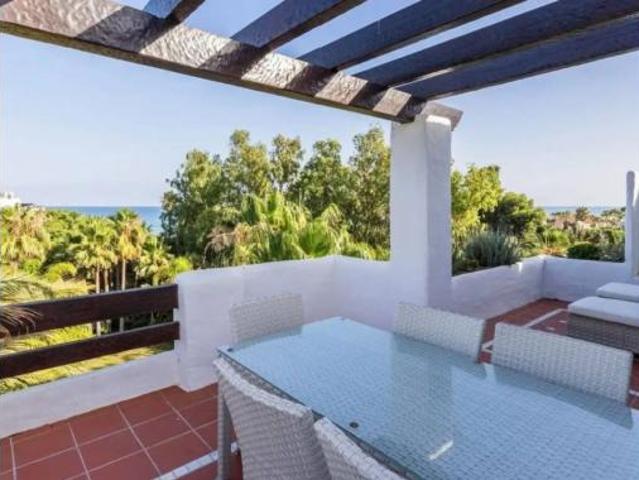 Ático en alquiler en Costa del Sol Occidental, Andalucía
