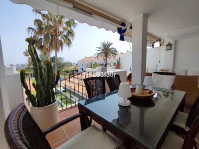 Ático en alquiler en Costa del Sol Occidental, Andalucía