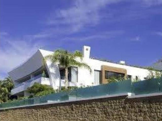 Ático en alquiler en Nagüeles, Costa del Sol Occidental