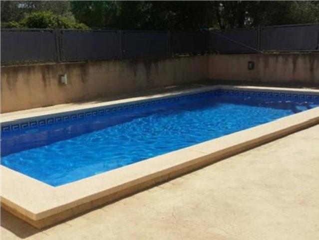 Ático en alquiler en sa Cabaneta, Raiguer
