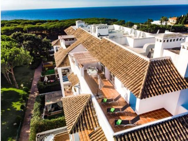Ático en alquiler en Urbanización Sitio de Calahonda, Costa del Sol Occidental