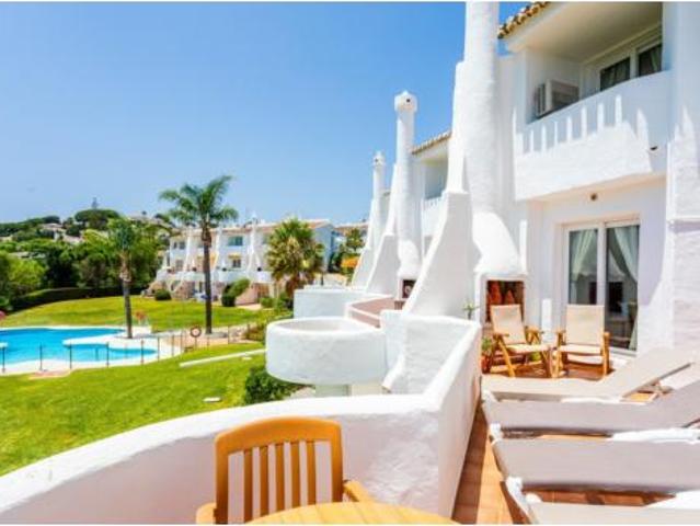 Ático en alquiler en Costa del Sol Occidental, Andalucía