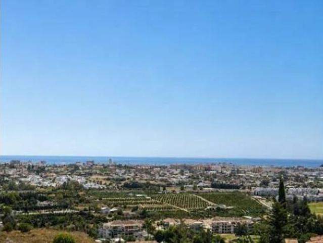 Ático en alquiler en Pueblo Mijitas, Costa del Sol Occidental