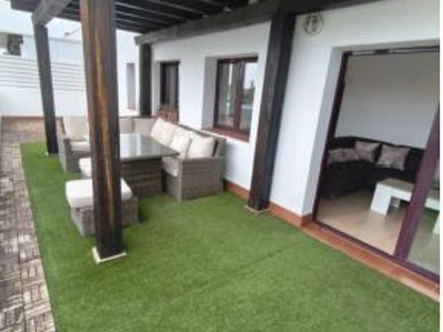 Ático en alquiler en Riviera del Sol - Fase IV, Mijas