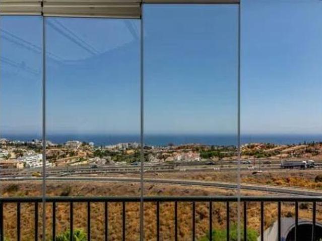 Ático en alquiler en Costa del Sol Occidental, Andalucía