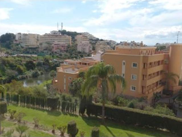 Ático en alquiler en Urbanización Sitio de Calahonda, Costa del Sol Occidental