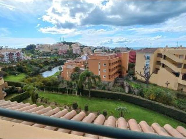 Ático en alquiler en Urbanización Sitio de Calahonda, Costa del Sol Occidental