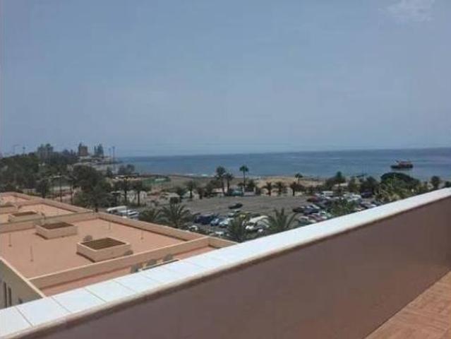 Ático en alquiler en Mogán, Canarias