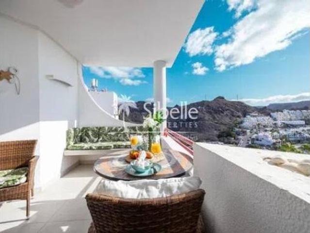 Ático en alquiler en Mogán, Canarias