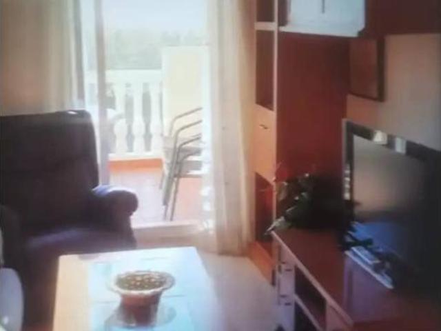 Ático en alquiler en El Varadero, Comarca de la Costa Granadina