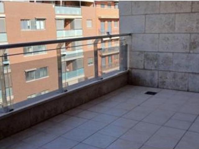 Ático en alquiler en El Puntal, Área Metropolitana de Murcia