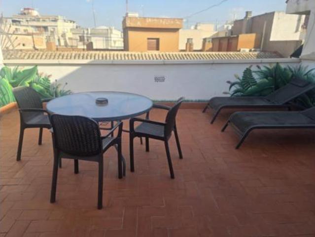 Ático en alquiler en Murcia, Área Metropolitana de Murcia