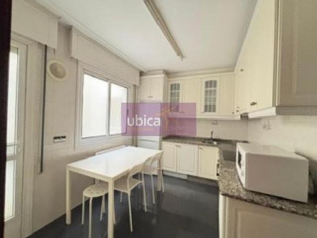 Ático en alquiler en O Porriño, Vigo