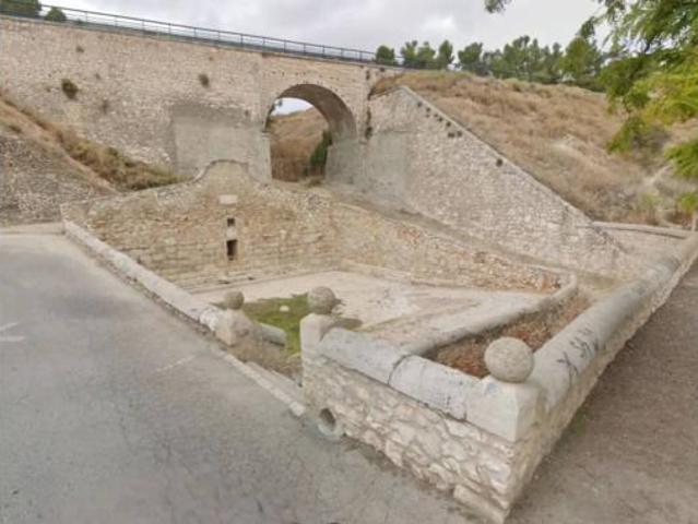 Ático en alquiler en Ocaña, Castilla-La Mancha