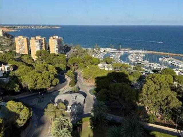 Ático en alquiler en Dehesa de Campoamor, el Baix Segura / La Vega Baja