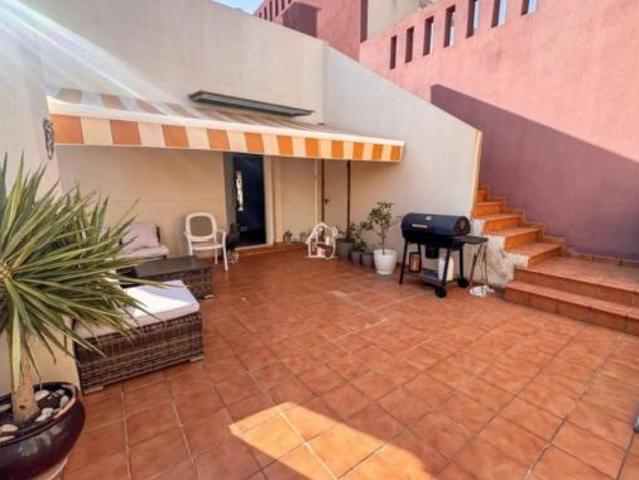 Ático en alquiler en Urbanización Horizonte, el Baix Segura / La Vega Baja
