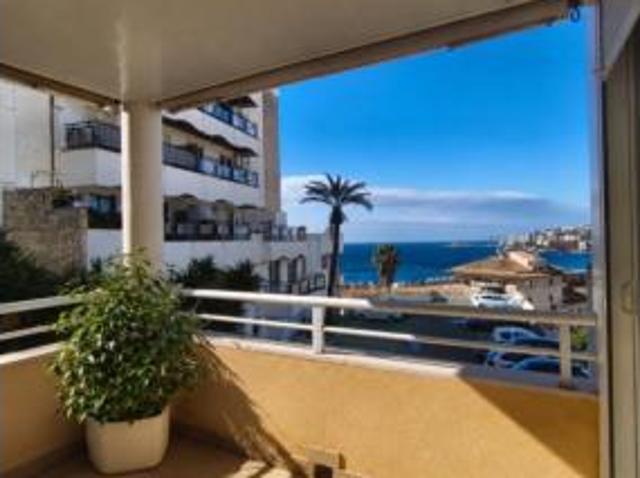 Ático en alquiler en Cala Major, Palma